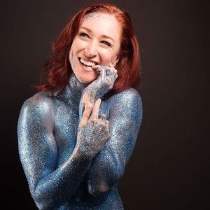 Meet your Posher, Ariel